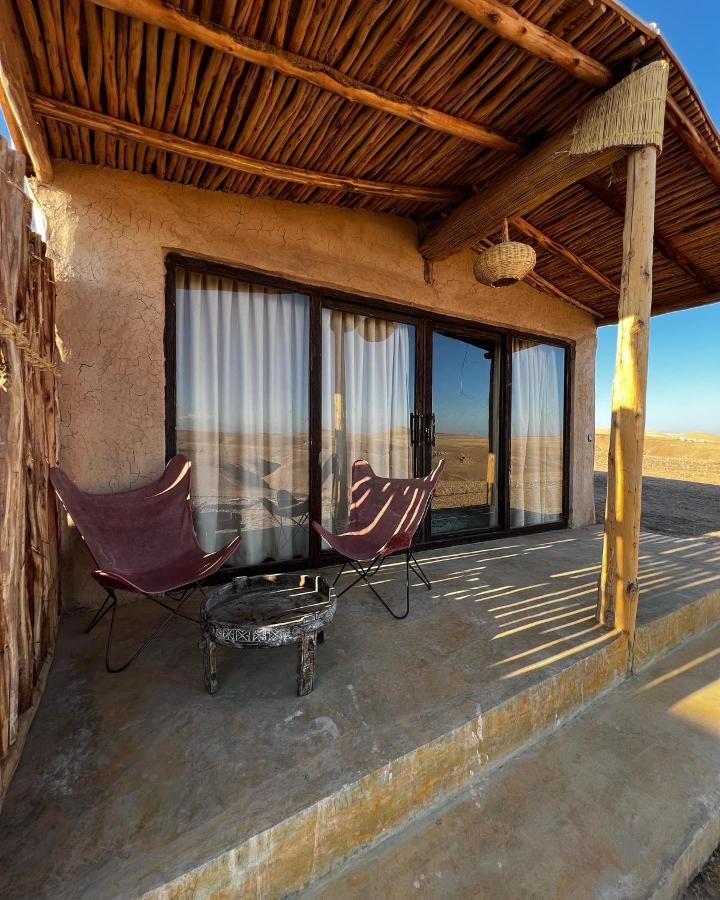 Alkamar Camp Agafay Otel El Karia Dış mekan fotoğraf